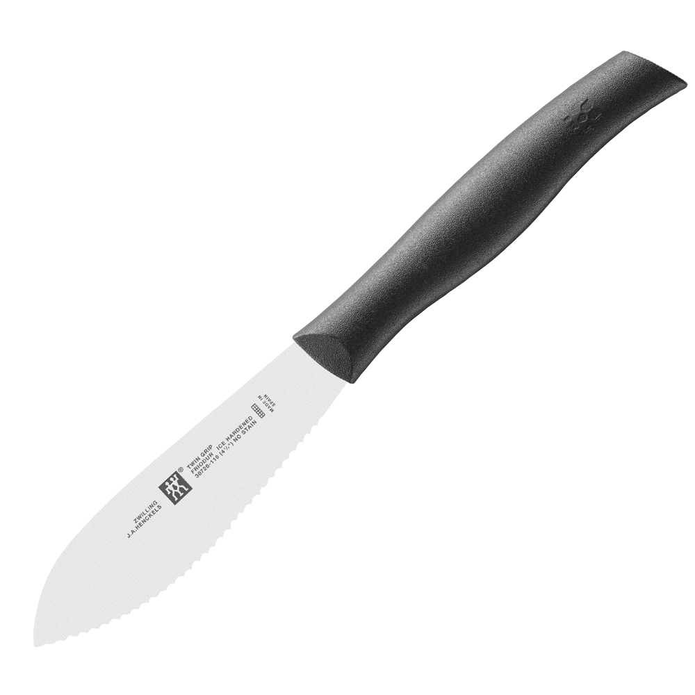 Zwilling - Twin Grip - Brötchenmesser