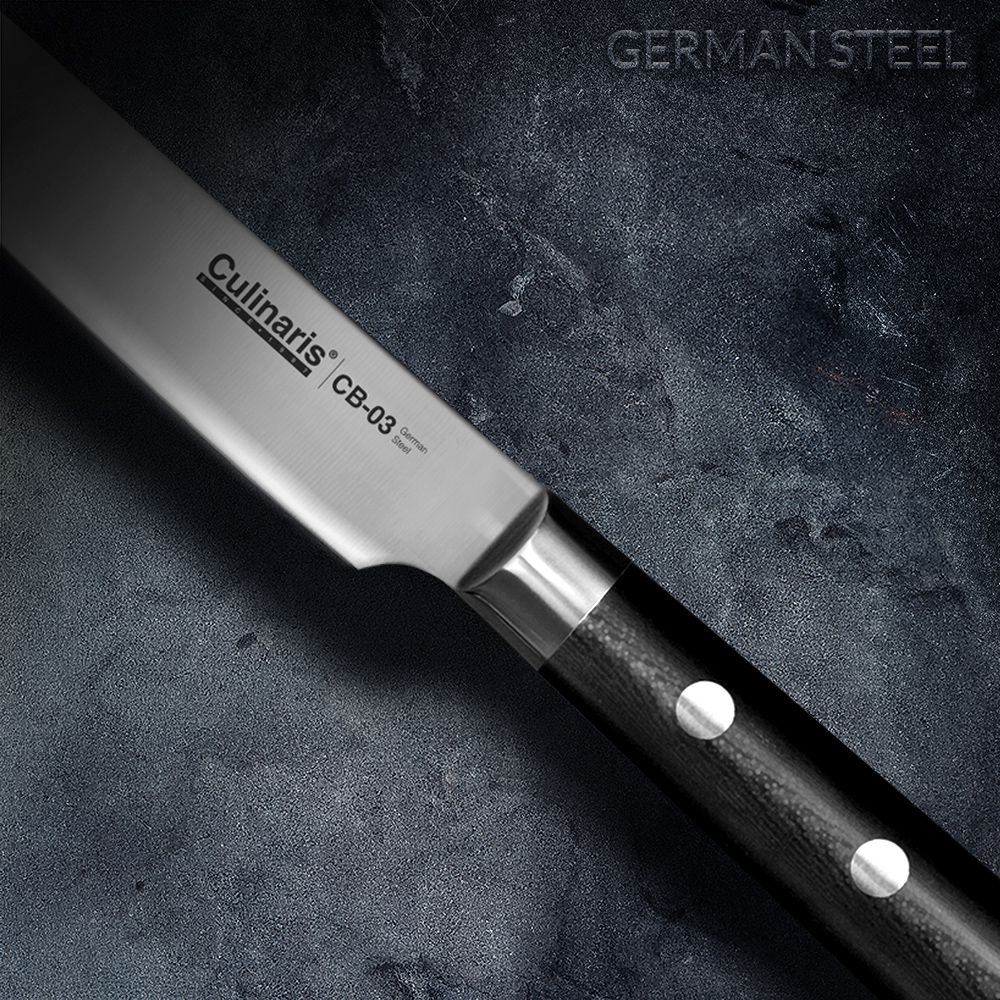 Culinaris - Steakmesser 13,5 cm | CB-03