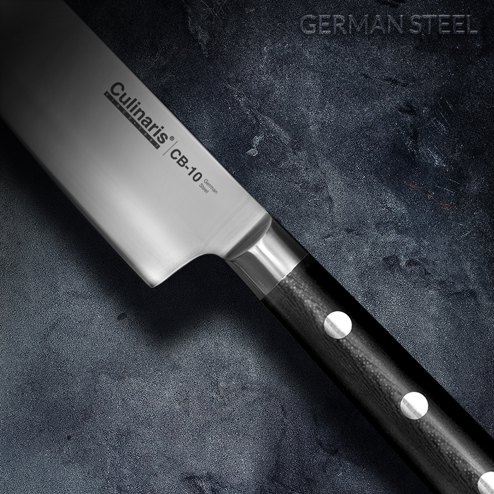 Culinaris - Chef's Knife small 14 cm | CB-10