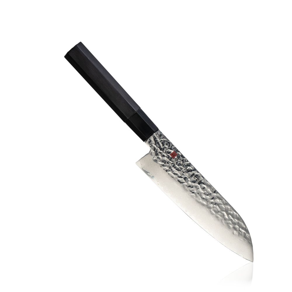 Kasumi Kuro - KR03 Santoku