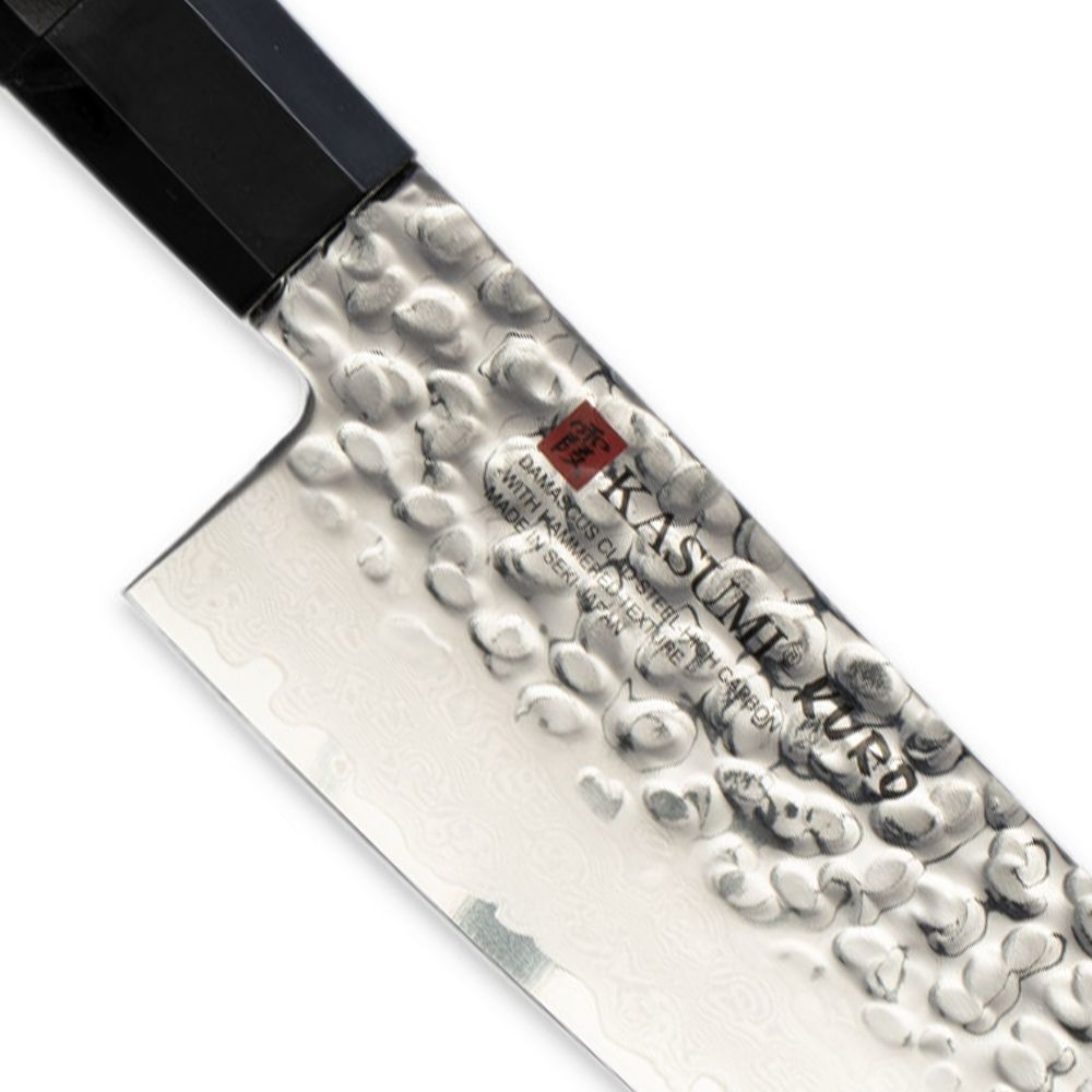 Kasumi Kuro - KR03 Santoku